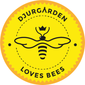 Djurgarden-Loves-Bees-Badge