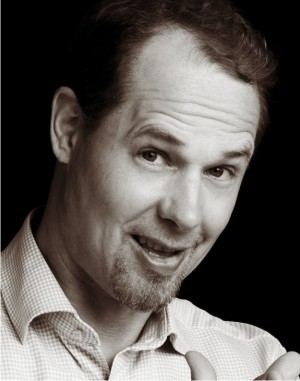 Jens Johansson