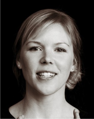 Johanna Grant