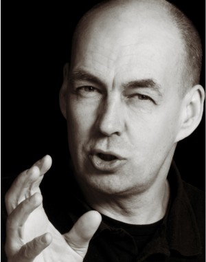 Peter Wrenfelt