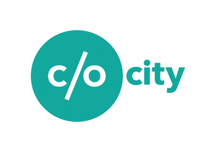 ℅ City Logo Color